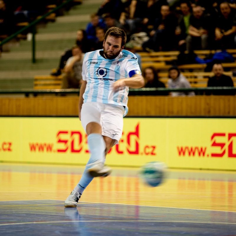 Žijeme sportem SK Interobal Plzeň 