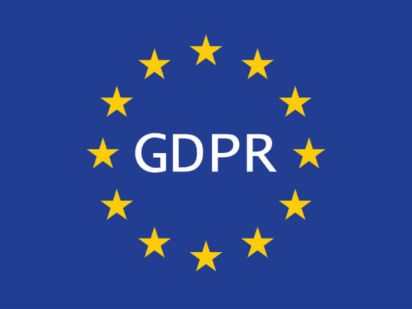 GDPR – Zásady zpracování osobních údajů