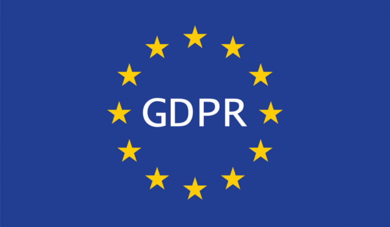 GDPR – Zásady zpracování osobních údajů