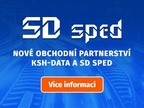 Rozšíření obchodního partnerství s KSH-Data
