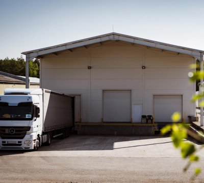 SDS Warehouse