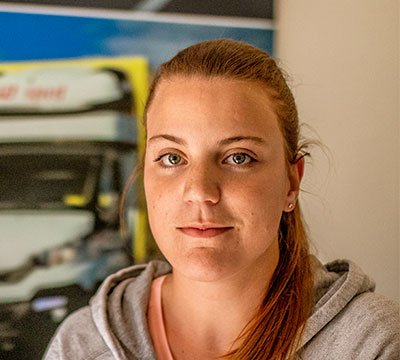 Martina Sloupová