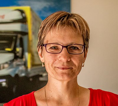 Dagmar Divišová