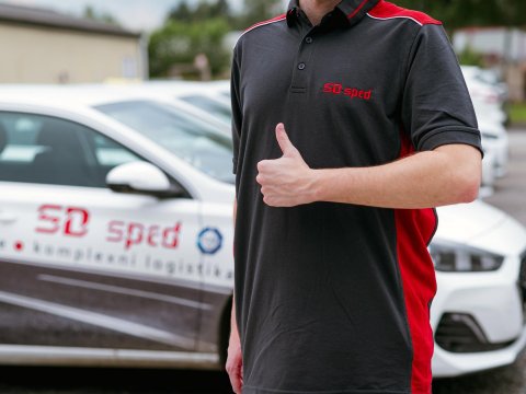 Nabízíme nadstandardní ohodnocení