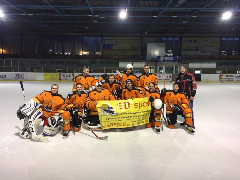 SD SPED fandí hokeji!